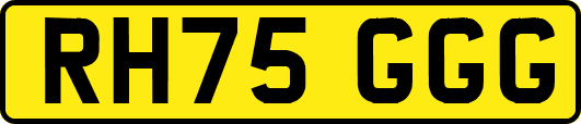RH75GGG