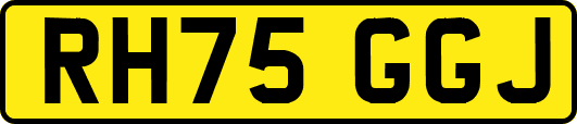 RH75GGJ