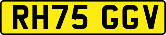 RH75GGV