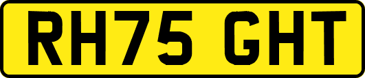 RH75GHT