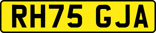 RH75GJA