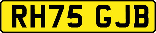 RH75GJB