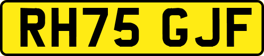 RH75GJF