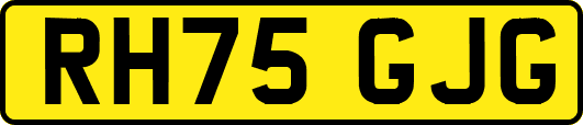 RH75GJG