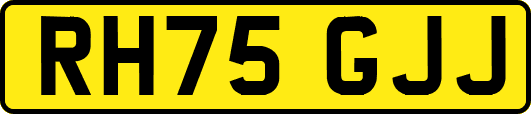 RH75GJJ