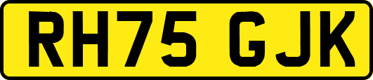 RH75GJK