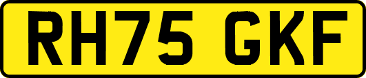 RH75GKF