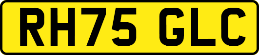 RH75GLC