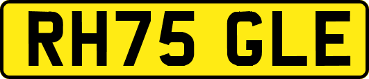 RH75GLE