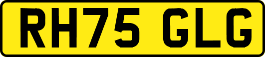 RH75GLG