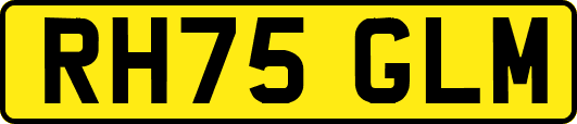 RH75GLM