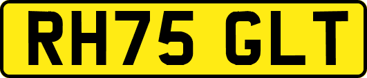 RH75GLT