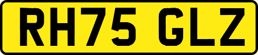 RH75GLZ