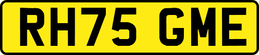 RH75GME