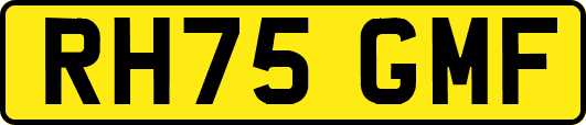 RH75GMF