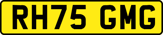 RH75GMG