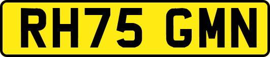RH75GMN