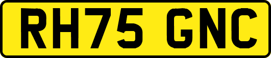 RH75GNC