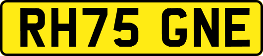 RH75GNE
