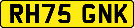 RH75GNK