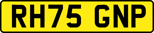 RH75GNP