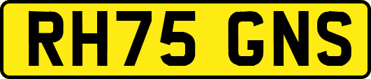 RH75GNS