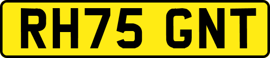 RH75GNT