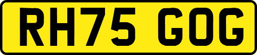 RH75GOG
