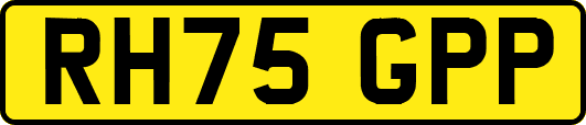 RH75GPP