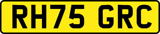 RH75GRC