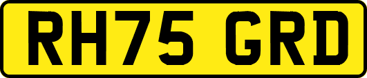 RH75GRD