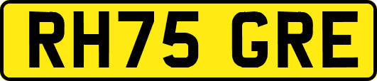 RH75GRE