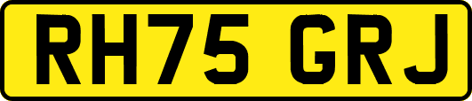 RH75GRJ