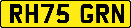 RH75GRN