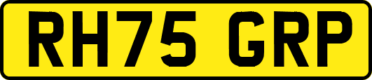 RH75GRP