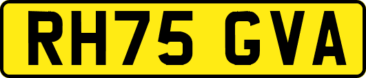 RH75GVA