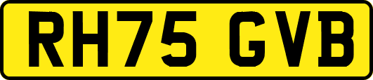 RH75GVB