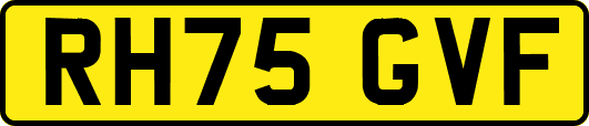 RH75GVF