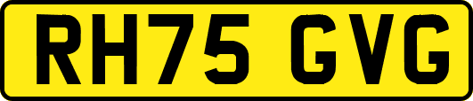 RH75GVG