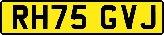 RH75GVJ
