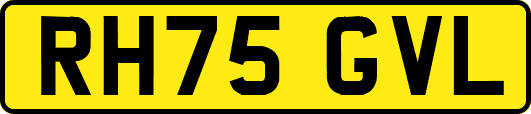 RH75GVL