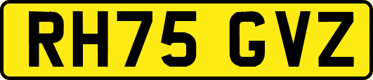 RH75GVZ