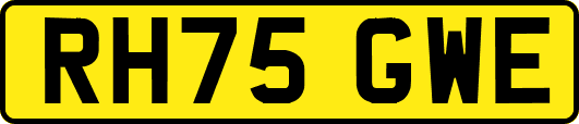 RH75GWE