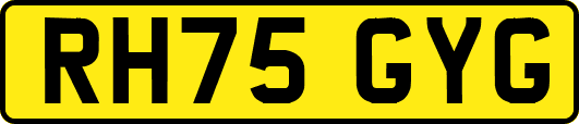 RH75GYG