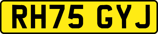 RH75GYJ