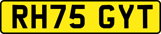 RH75GYT