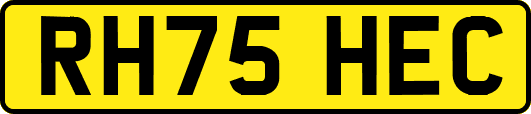 RH75HEC