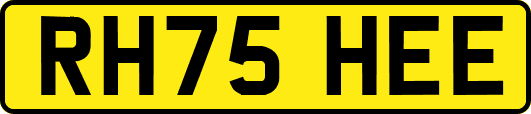 RH75HEE