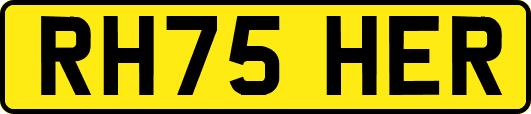 RH75HER