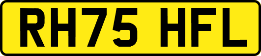 RH75HFL
